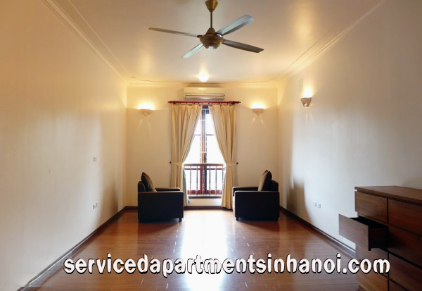 Cho thuê biệt thự có bể bơi tại phố Xuân Diệu, Tây Hồ 6