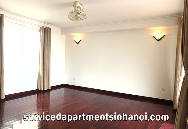 Cho thuê biệt thự hiện đại tại phố Từ Hoa, Tây Hồ 1