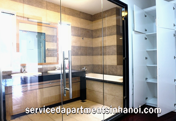 Cho thuê biệt thự hiện đại tại phố Từ Hoa, Tây Hồ 11