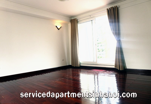 Cho thuê biệt thự hiện đại tại phố Từ Hoa, Tây Hồ 2