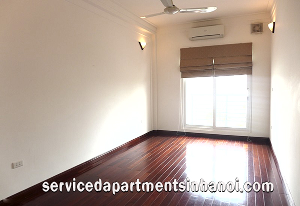 Cho thuê biệt thự hiện đại tại phố Từ Hoa, Tây Hồ 4