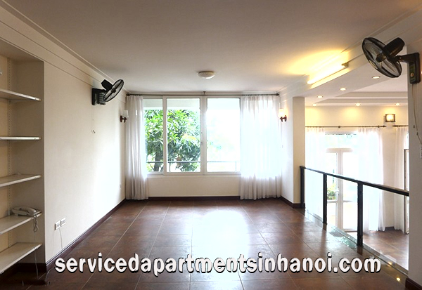 Cho thuê biệt thự hiện đại tại phố Từ Hoa, Tây Hồ 25