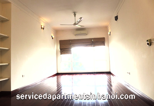 Cho thuê biệt thự hiện đại tại phố Từ Hoa, Tây Hồ 26