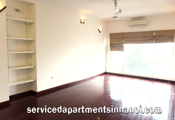 Cho thuê biệt thự hiện đại tại phố Từ Hoa, Tây Hồ 28