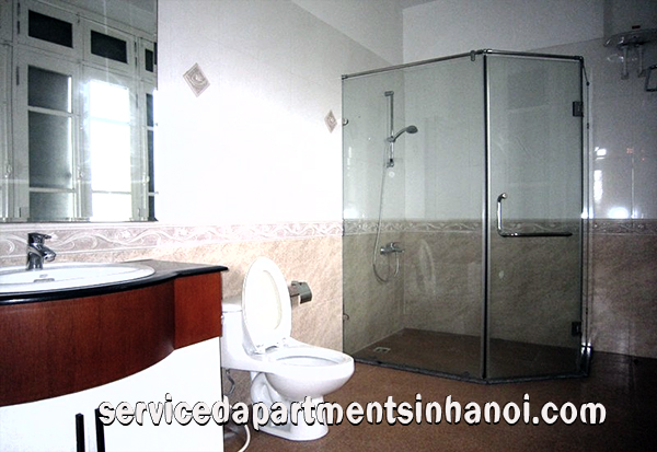 Cho thuê biệt thự nhà vườn phố Tô Ngọc Vân, Tây Hồ 11