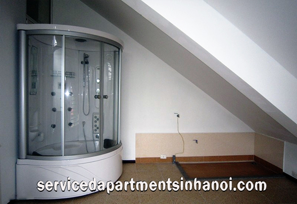 Cho thuê biệt thự nhà vườn phố Tô Ngọc Vân, Tây Hồ 14