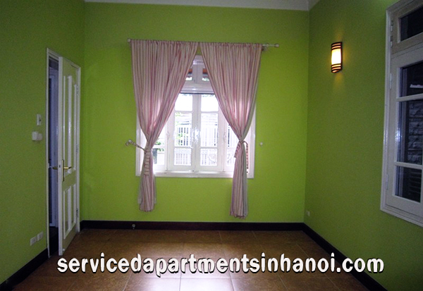 Cho thuê biệt thự nhà vườn phố Tô Ngọc Vân, Tây Hồ 6