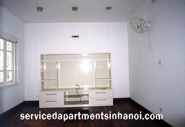 Cho thuê biệt thự nhà vườn phố Tô Ngọc Vân, Tây Hồ 7