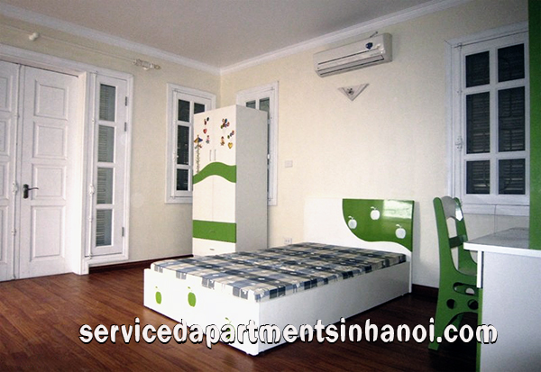 Cho thuê biệt thự tại Ciputra Hanoi International, quận Tây Hồ 10