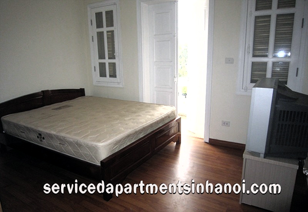 Cho thuê biệt thự tại Ciputra Hanoi International, quận Tây Hồ 11
