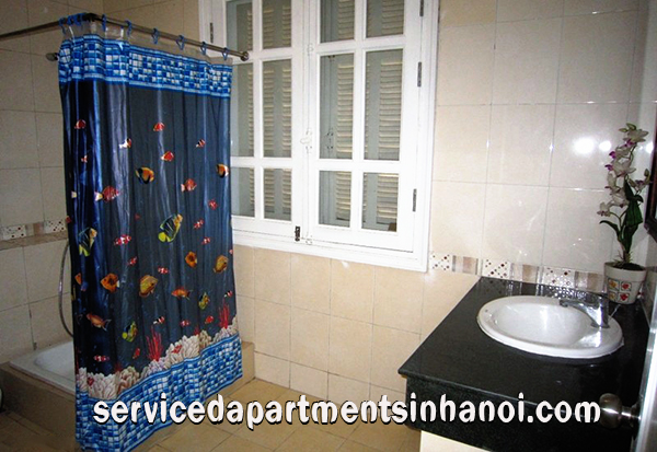 Cho thuê biệt thự tại Ciputra Hanoi International, quận Tây Hồ 13