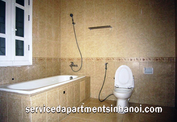 Cho thuê biệt thự tại Ciputra Hanoi International, quận Tây Hồ 14