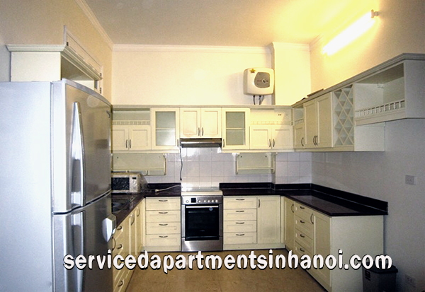 Cho thuê biệt thự tại Ciputra Hanoi International, quận Tây Hồ 6