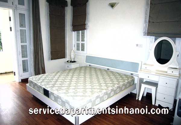 Cho thuê biệt thự tại Ciputra Hanoi International, quận Tây Hồ 8
