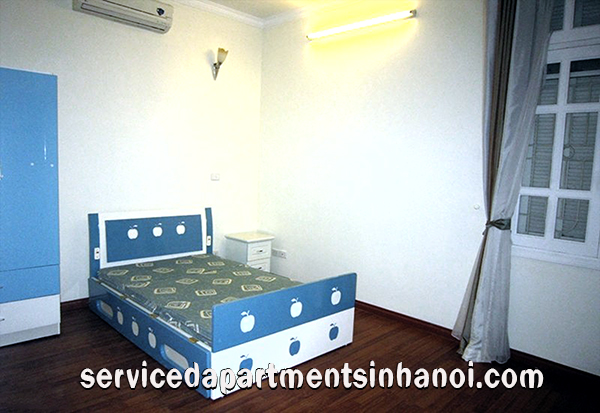 Cho thuê biệt thự tại Ciputra Hanoi International, quận Tây Hồ 9