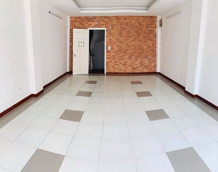 Cho Thuê Cả Nhà Hoặc Từng Sàn Làm Văn Phòng Công Ty Tại Ngã Tư Sở, Thanh Xuân 1