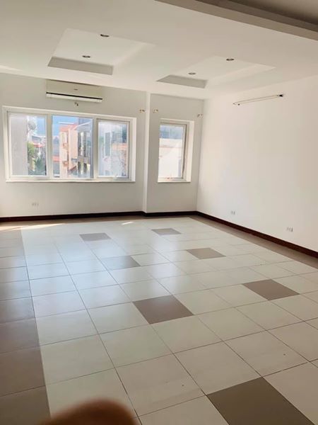 Cho Thuê Cả Nhà Hoặc Từng Sàn Làm Văn Phòng Công Ty Tại Ngã Tư Sở, Thanh Xuân 5