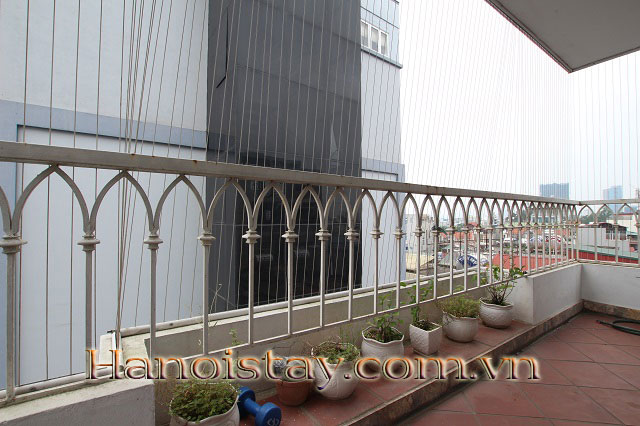 Cho Thuê Căn Hộ 2 Phòng Ngủ Siêu Rẻ Tại Lạc Long Quân, Tây Hồ 15