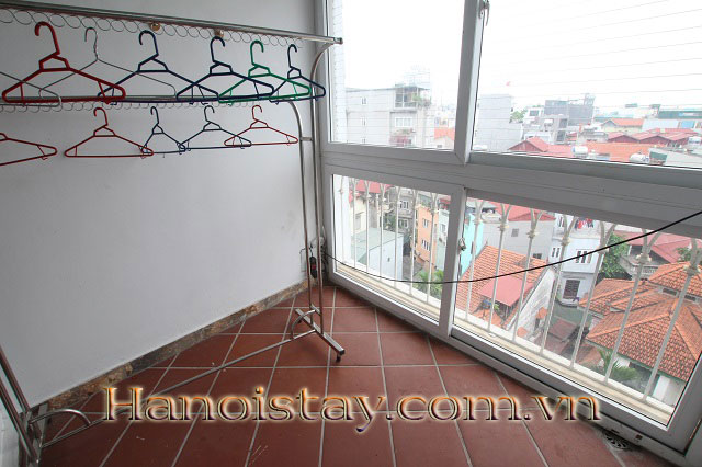 Cho Thuê Căn Hộ 2 Phòng Ngủ Siêu Rẻ Tại Lạc Long Quân, Tây Hồ 7