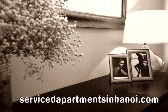 Cho thuê căn hộ 2 phòng ngủ tại Indochina Plaza Hà Nội 23