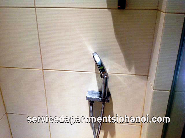 Cho thuê căn hộ 2 phòng ngủ tại tòa nhà IPH, Xuân Thủy Cầu Giấy 6