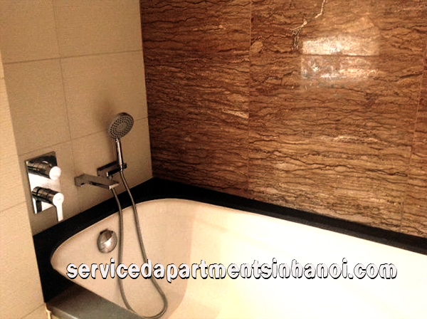Cho thuê căn hộ 2 phòng ngủ tại tòa nhà IPH, Xuân Thủy Cầu Giấy 7