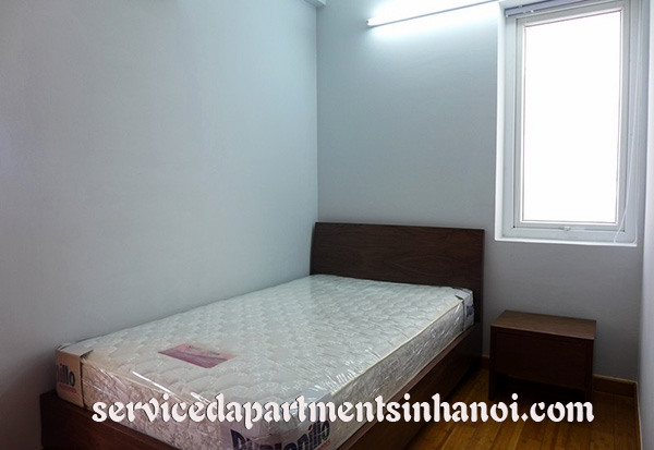 Cho thuê căn hộ 2 phòng ngủ view hồ Tây phố Yên Phụ, Tây Hồ 6