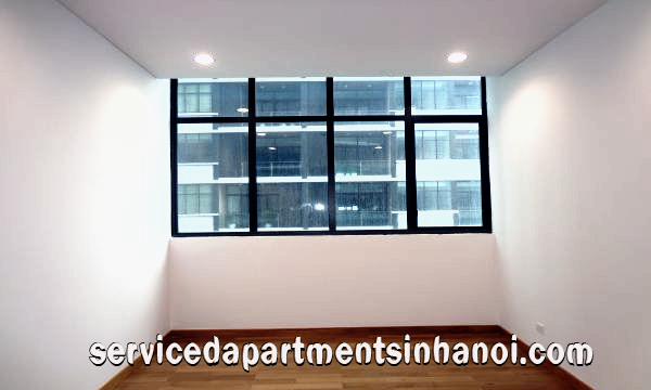 Cho thuê căn hộ 3 phòng ngủ rộng rãi tại Dolphin Plaza, Nam Từ Liêm 12