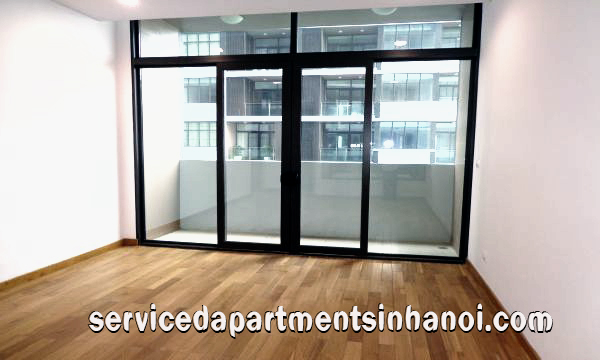 Cho thuê căn hộ 3 phòng ngủ rộng rãi tại Dolphin Plaza, Nam Từ Liêm 13