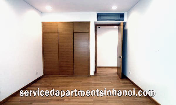 Cho thuê căn hộ 3 phòng ngủ rộng rãi tại Dolphin Plaza, Nam Từ Liêm 14