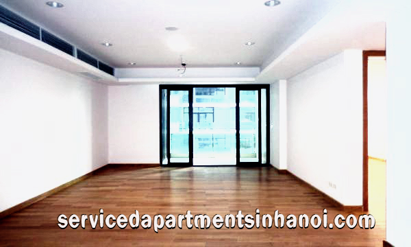 Cho thuê căn hộ 3 phòng ngủ rộng rãi tại Dolphin Plaza, Nam Từ Liêm 15