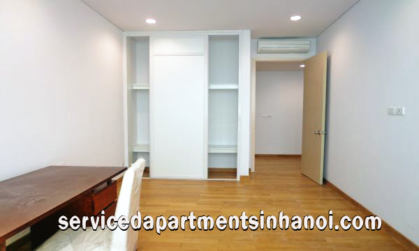 Cho thuê căn hộ 3 phòng ngủ rộng rãi tại Dolphin Plaza, Nam Từ Liêm 17
