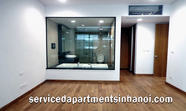 Cho thuê căn hộ 3 phòng ngủ rộng rãi tại Dolphin Plaza, Nam Từ Liêm 18