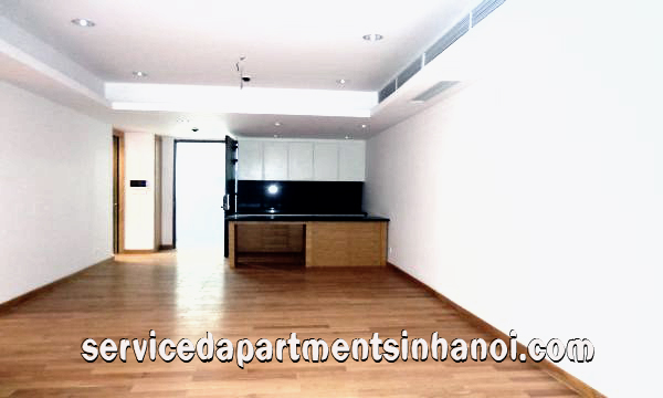 Cho thuê căn hộ 3 phòng ngủ rộng rãi tại Dolphin Plaza, Nam Từ Liêm 6