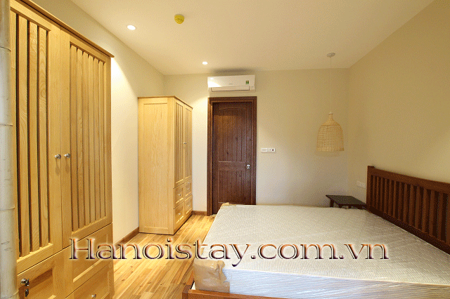 Cho thuê căn hộ cao cấp 1 phòng ngủ tại Xóm Chùa, Tây Hồ 6