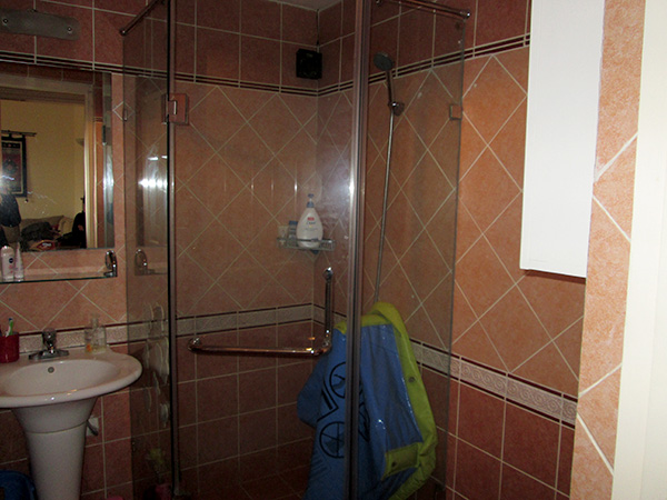 Cho thuê căn hộ cao cấp 2 phòng ngủ phố Tây Hồ, Tây Hồ 5