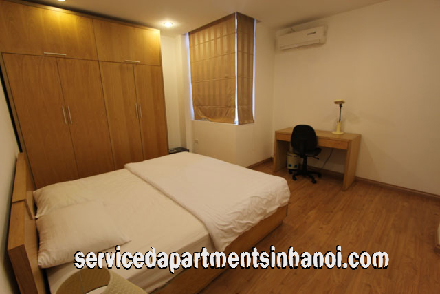 Cho thuê căn hộ cao cấp 3 phòng ngủ tại tại tòa nhà Spring Suites, Hai Bà Trưng 10