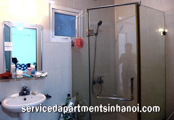 Cho thuê căn hộ cao cấp gần khách sạn Intercontinental, Tây Hồ, Hà Nội 8