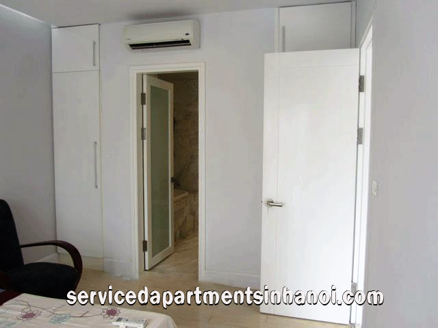 Cho thuê căn hộ cao cấp tại Golden West Lake Hà Nội 7