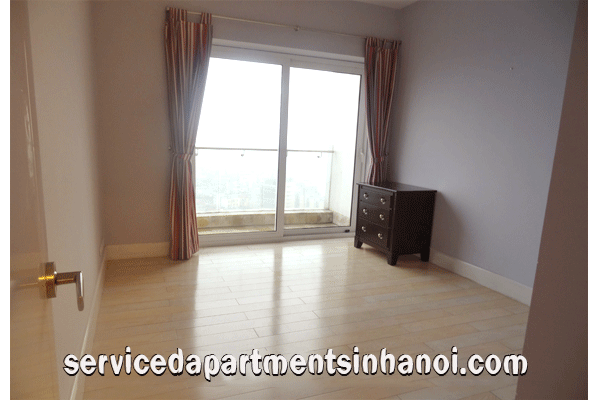 Cho thuê căn hộ cao cấp tại Golden West Lake, nội thất hiện đại và sang trọng 8