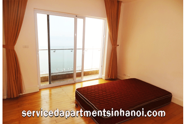 Cho thuê căn hộ cao cấp tại tháp E, Golden West Lake Hà Nội 8
