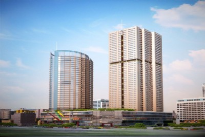 FLC Twin Tower 265 Cầu Giấy: Cho Thuê Căn Hộ Chính Chủ Mới 100%, Nội Thất Cao Cấp