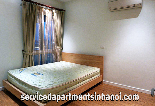 Cho thuê căn hộ chung cư 3 phòng ngủ full nội thất tại Ciputra, Tây Hồ 7