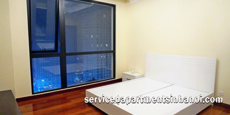 Cho thuê căn hộ chung cư đầy đủ nội thất hiện đại ở Royal City, Thanh Xuân 4