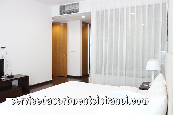 Cho thuê căn hộ chung cư đầy đủ nội thất tại Dolphin Plaza, Nam Từ Liêm 20