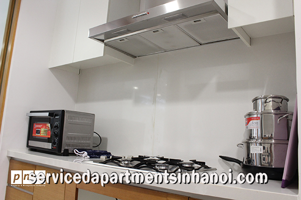 Cho thuê căn hộ chung cư đầy đủ nội thất tại Dolphin Plaza, Nam Từ Liêm 26