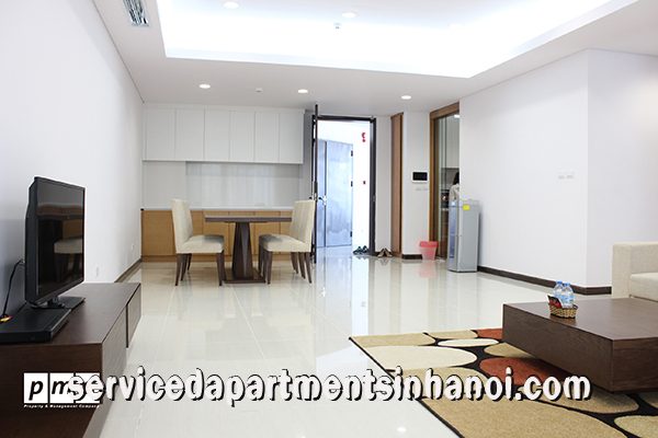 Cho thuê căn hộ chung cư đầy đủ nội thất tại Dolphin Plaza, Nam Từ Liêm 7
