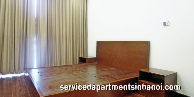 Cho thuê căn hộ chung cư full nội thất tại R4 Tower, Royal City 9