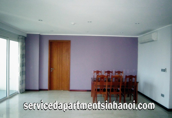 Cho thuê căn hộ chung cư giá rẻ tại L2 Tower, Ciputra, đầy đủ nội thất 3