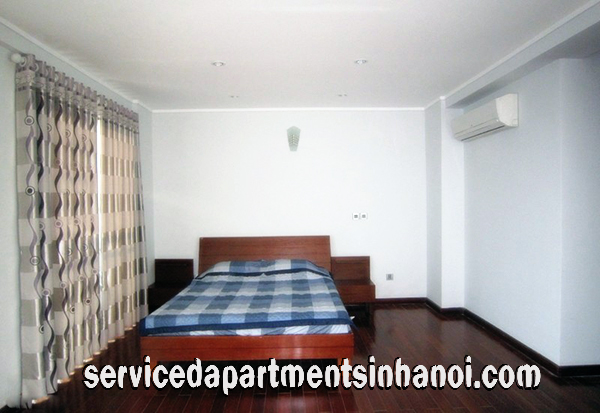 Cho thuê căn hộ chung cư giá rẻ tại L2 Tower, Ciputra, đầy đủ nội thất 6